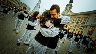 International Animal Rights Day 2011 | Madrid (Spain)