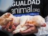 International Animal Rights Day 2010 | Madrid (Spain)