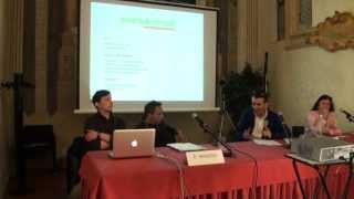 S. Marchese – L.Casali – Introduzione al Convegno