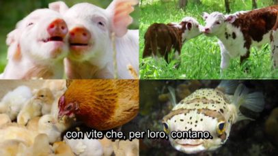 Oltre il carnismo. Verso scelte alimentari autentiche e razionali -Melanie Joy