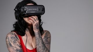 iAnimal 42 giorni – La reazione di Kat von D