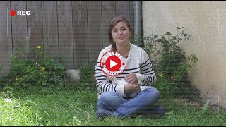 Christine Berrou : Enquête dans un élevage et un abattoir de poulets du groupe Doux #35Jours