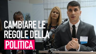 La legge che difende gli animali