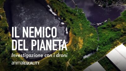 Nuova investigazione: il nemico del pianeta