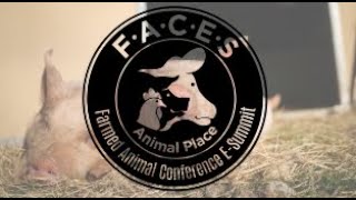 Farmed Animal Conference E-Summit – Meet the Speakers!