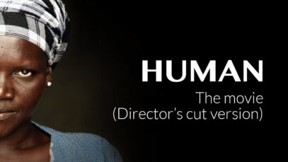 HUMAN The movie (Director’s cut version) – Italiano