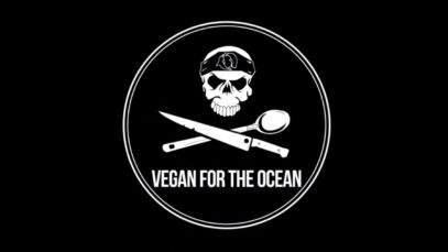 Vegan for the Ocean Recipe Contest