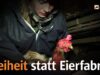 Hühnerrettung – Freiheit statt Eierfabrik