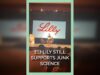 Eli Lilly Still Supports Junk Science #shorts