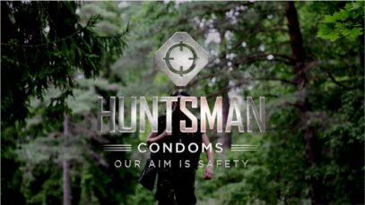 Why did PETA Distribute 'Huntsman' Condoms to the Trump Brothers?