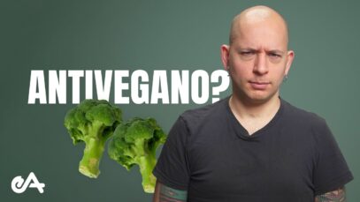 ODIAVO i vegani, invece ora…