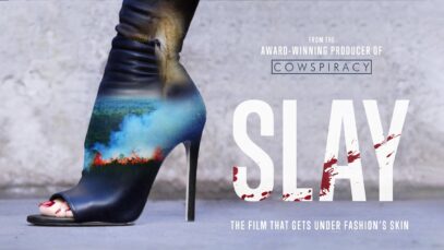 SLAY | Trailer | WaterBear