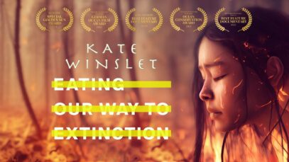 Eating Our Way to Extinction | Full Film – Watch Free