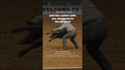 ‘Twisters’ Film Promotes Rodeos—Take Action!