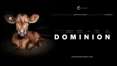 Dominion (2018) – full documentary [Official]