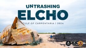 Untrashing Elcho Island | A Sea Shepherd Australia Short Documentary