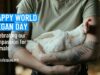 Animal Protectors Celebrate World Vegan Day: A Journey of Compassion with Love Veg