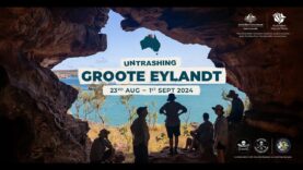 Untrashing Groote Eylandt | A Sea Shepherd Australia Short Documentary