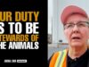 Bear Witness For The First Time With Toronto Cow Save