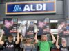 Aldi Cruelty and the Fight for Animals