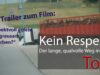 Kein Respekt – Der lange, qualvolle Weg in den Tod (Pferdefleisch aus Argentinien)