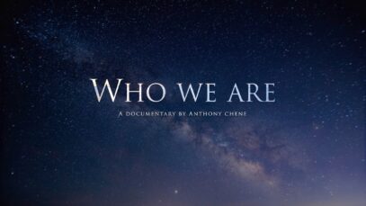 Who we are (Documentary)