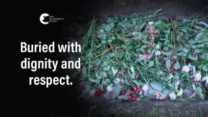 Laid to Rest by the Hands of Those Who Truly Care | Vic Pigs 2025